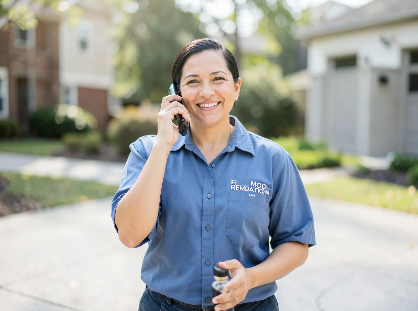 Mold Remediation Steeles Tavern, VA FAQs